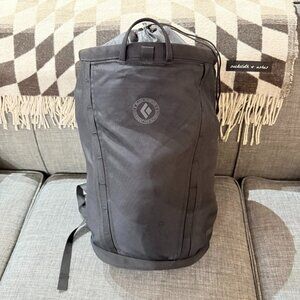 Black Diamond Equipment Street Creek 20 Backpack